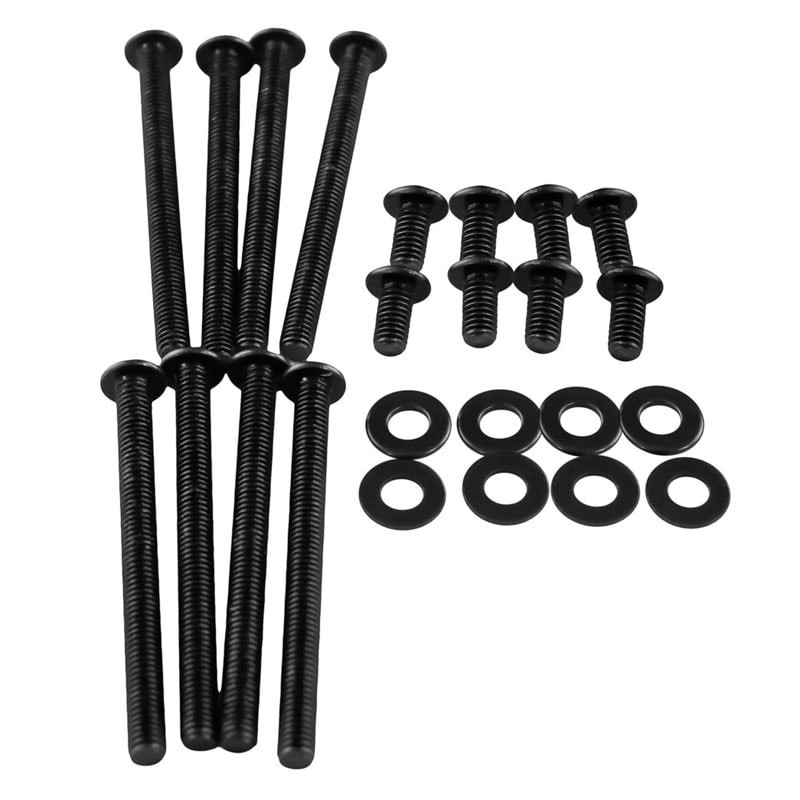 Singularity Computers Radiator Schrauben Kit M3 24 Teile SC-AO-RFK-M3