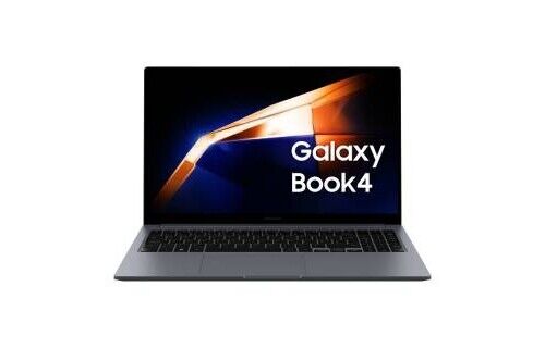 Galaxy Book4 Notebook 15.6" FHD i5 16GB/1TB W11 Grigio NP750XGJ-K Samsung