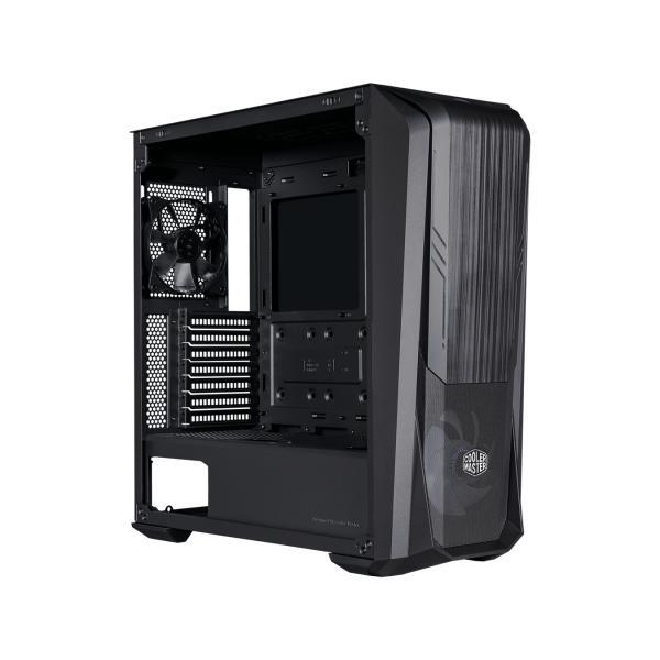 3161865 Cooler Master Cooler Master MasterBox 500 Midi Tower Nero