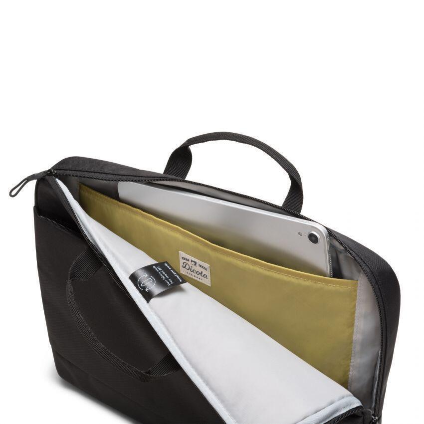 Dicota Slim Eco MOTION 10-11.6 borsa per notebook 29,5 cm [11.6] Valigetta venti