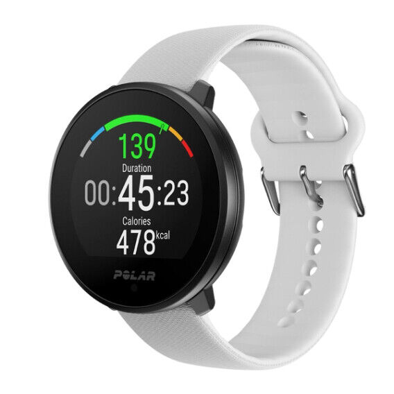 3161862 Polar Polar Unite - IPS - Touchscreen - GPS - 32 g (900108444)