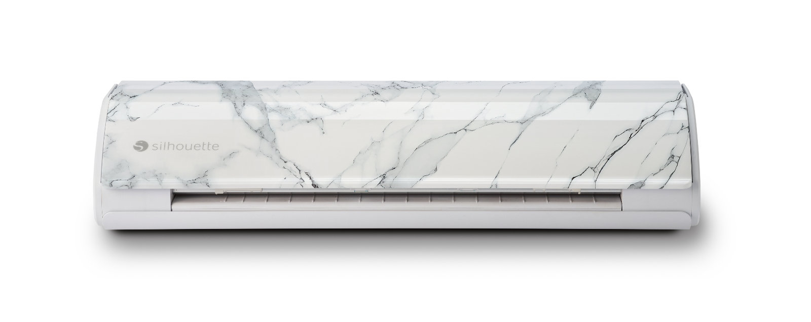 Silhouette CAMEO 5 WHT plotter da taglio 30,5 cm colore Bianco Carrara Marmo