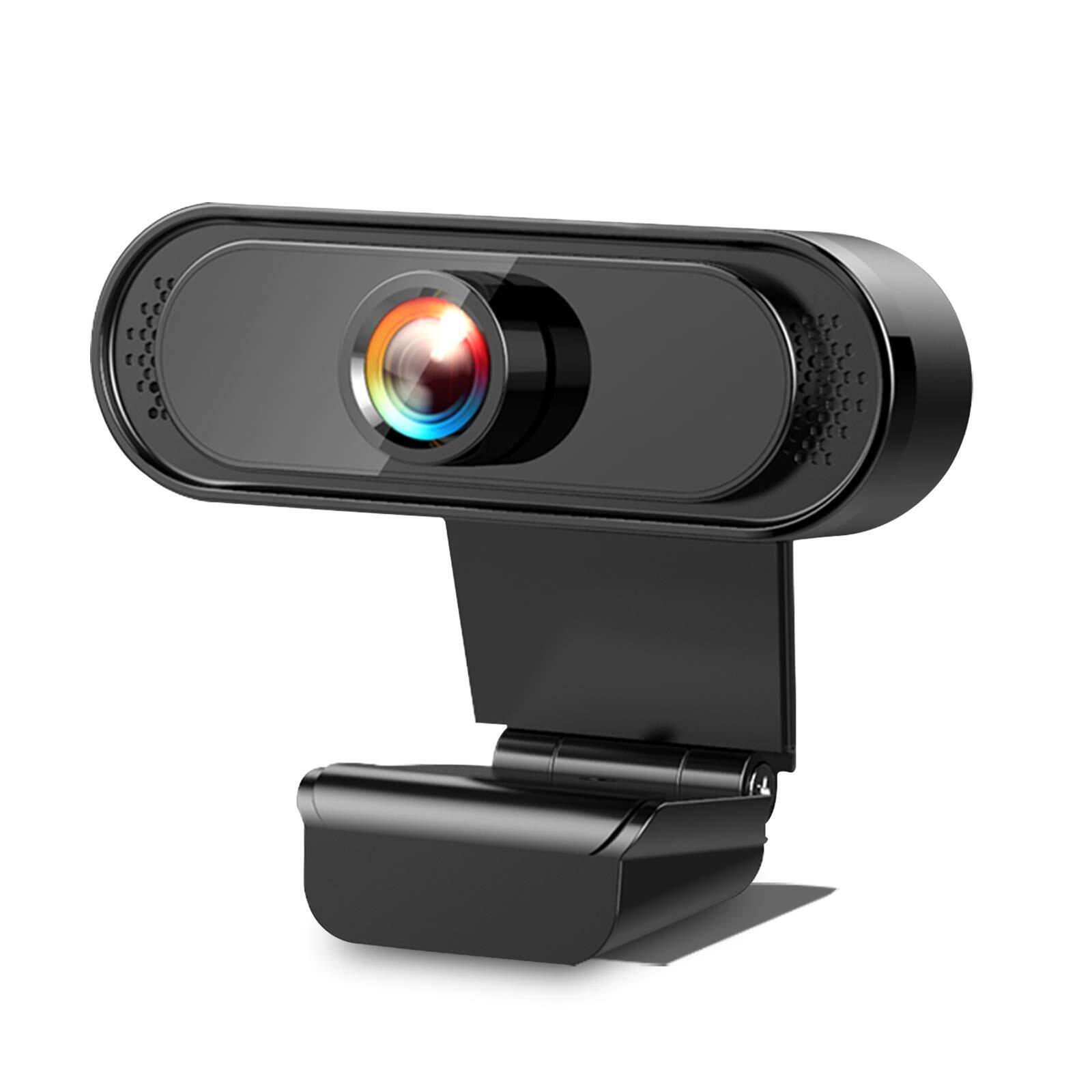 Webcam PC con microfono accessori pc webcam usb,webcam 1080p telecamera pc webca