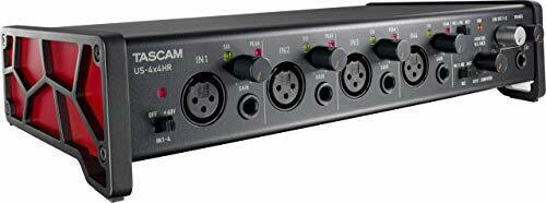 Tascam US-4x4HR (l0c)