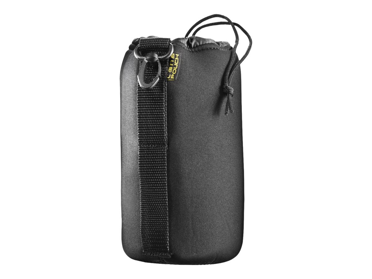 Walimex NEO11 300 Nero Neoprene 100 g 100 x 100 x 190 mm Lens Pouch 18310