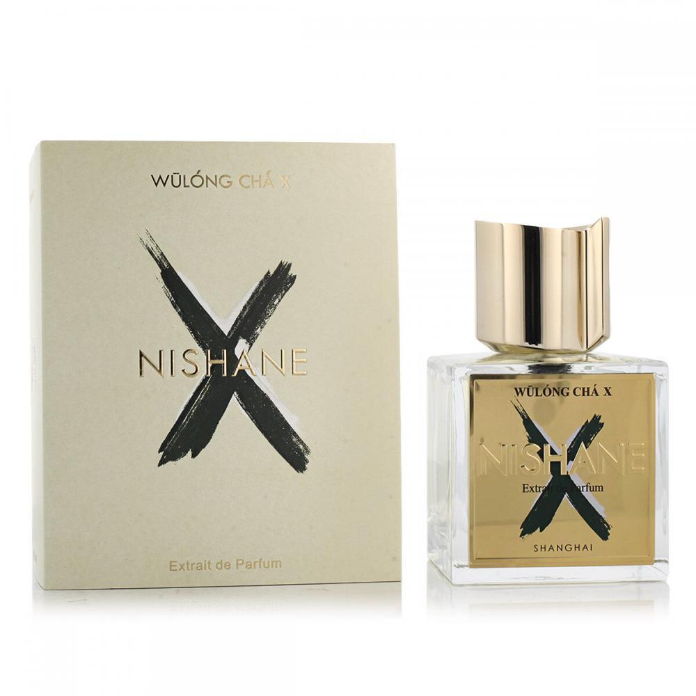 3161877 Nishane Profumo Unisex Nishane Wulong Cha X 100 ml