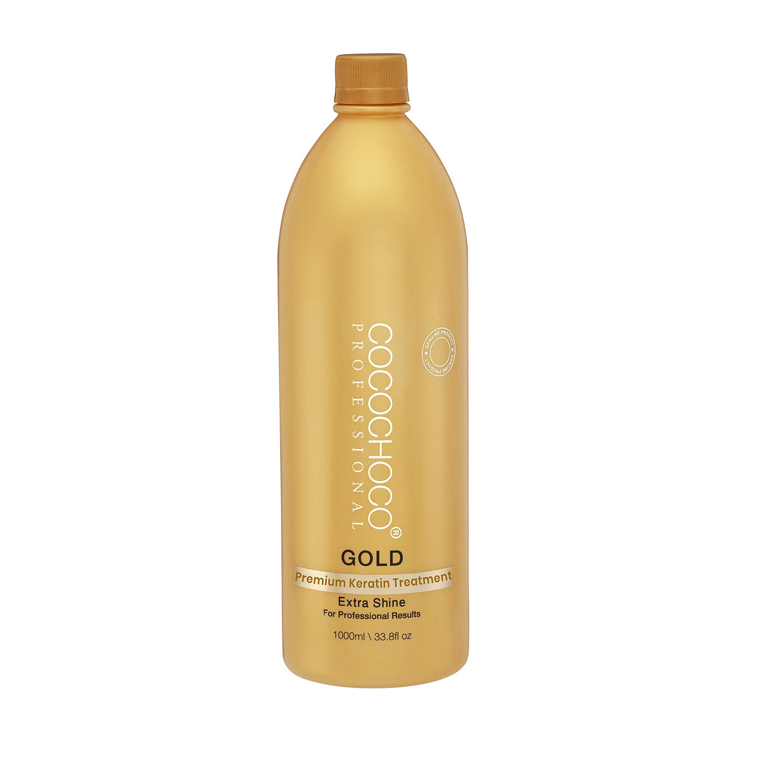 COCOCHOCO ORO Brazilian Blow Dry Stiratura Capelli Trattamento Alla (f0v)