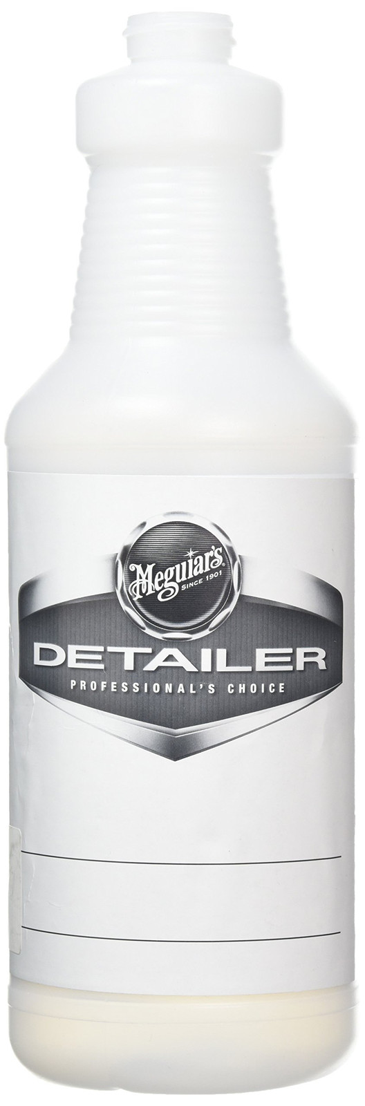 Meguiars D201000 Bottiglia Generica per Spray (h8g)