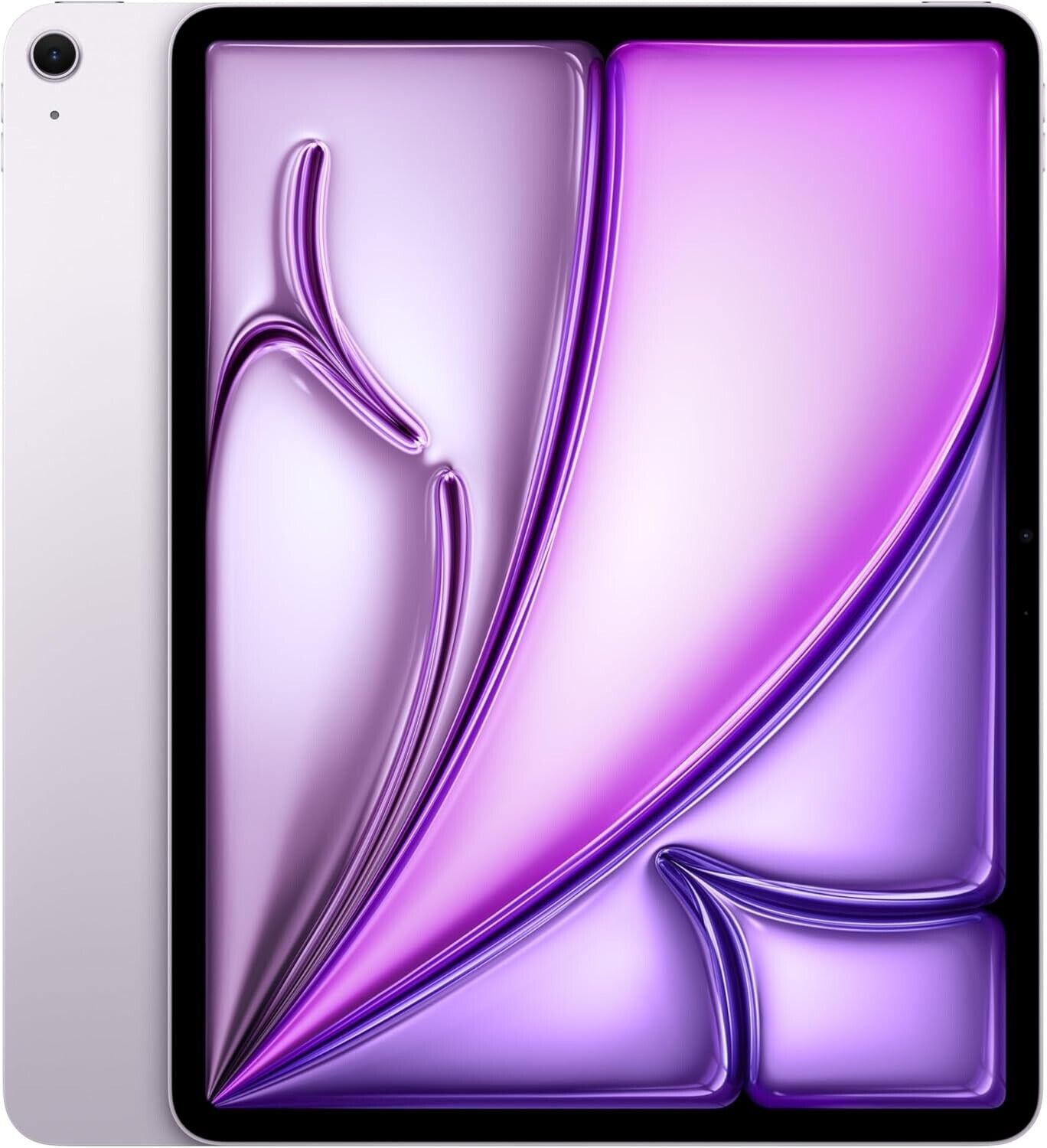 Apple iPad Air 2025 13" M3 Solo WiFi 128GB Tablet Viola MCNL4