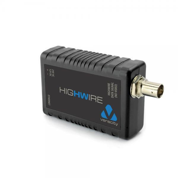 3161884 Veracity HIGHWIRE