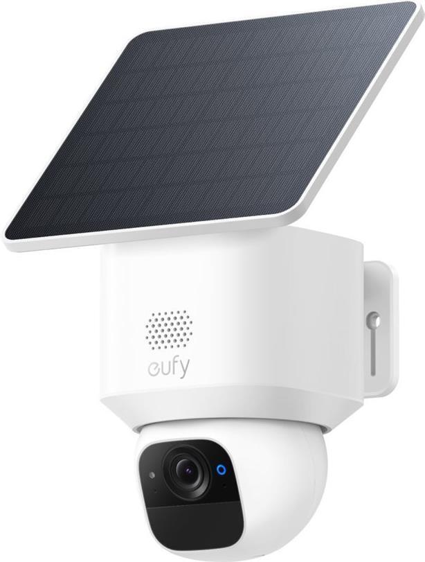 Anker Innovations Eufy SoloCam E30 - Netzwerk-Überwachungskamera - schwenken / n