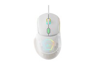 Havit Mysz gamingowa RGB MS965SE biay