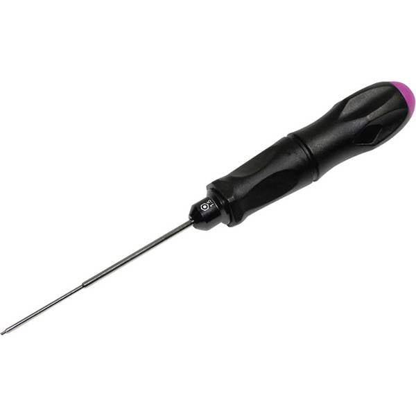 Absima 3000025   Chiave a brugola testa sferica 1.5 mm