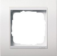 GIRA 211803  0 - White