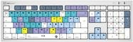 LogicKeyboard Davinci Resolve Classic ALBA UK (Mac)
