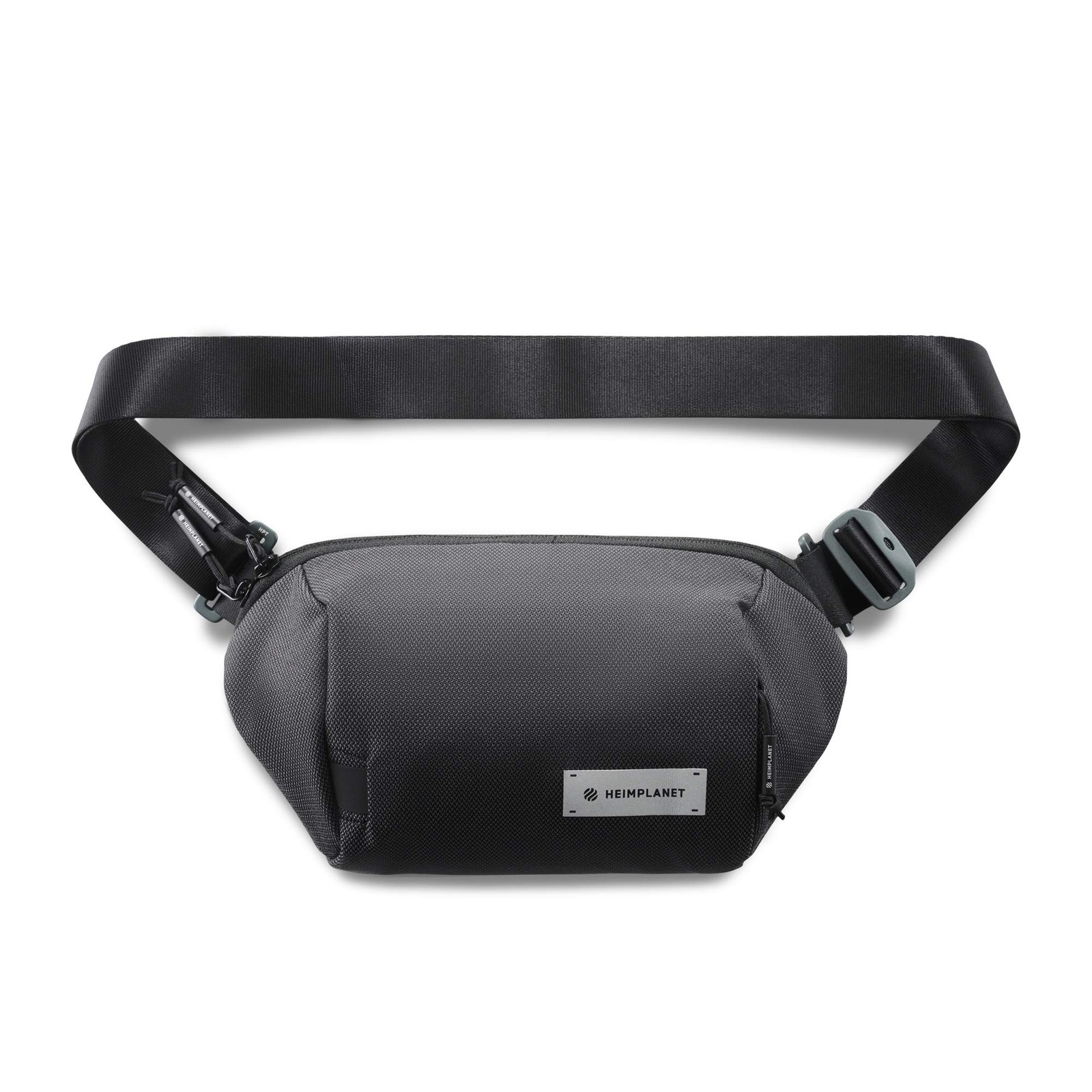 HEIMPLANET Originale | Transit Line Sling Pocket | Marsupio impermeabile (S9v)