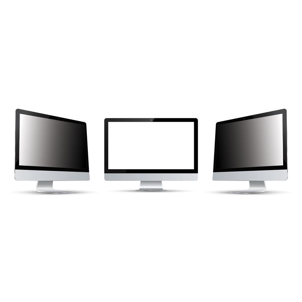 Origin Storage PF21.5W9-OS schermo anti-riflesso Filtro per la privacy senza bor
