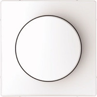 MERTEN MEG5250-6035   - White - Thermoplastic - Glossy - Screwless - Merten - 1