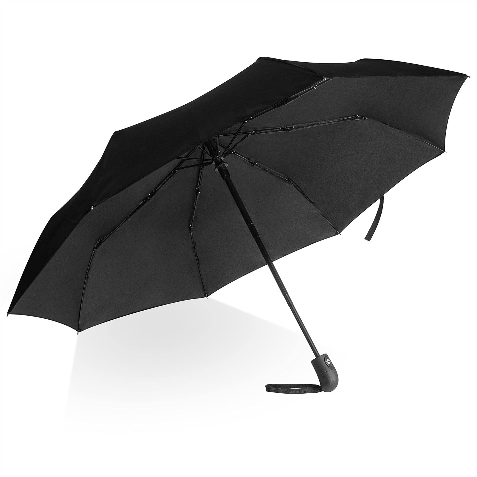 Villkin ombrello stormproof con apertura-chiusura-automatica - ombrello (U2X)