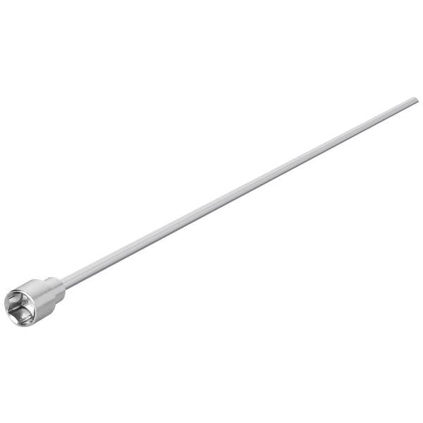 Calima 11902   Chiave esagonale Acciaio 545 mm