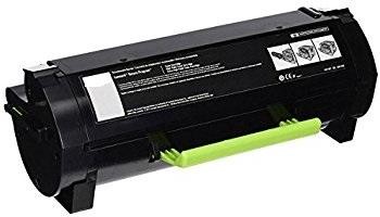 Toner compatibile MX417/ 517/ 617/ MS417/ 517/ 617-8.5K#51B2H00 - LEX51B2H00
