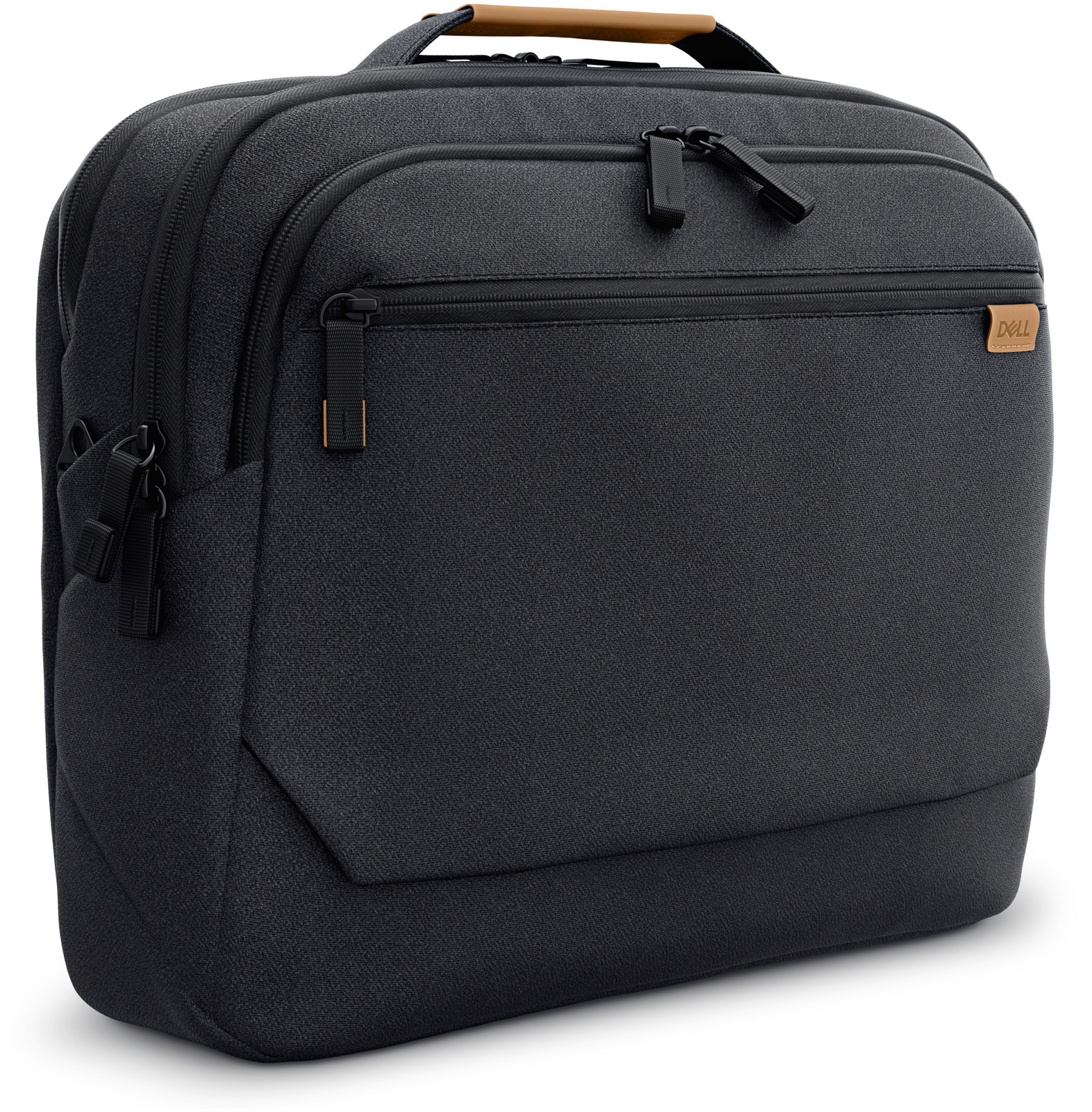 DELL CC7625 406 cm (16") Valigetta ventiquattrore Nero