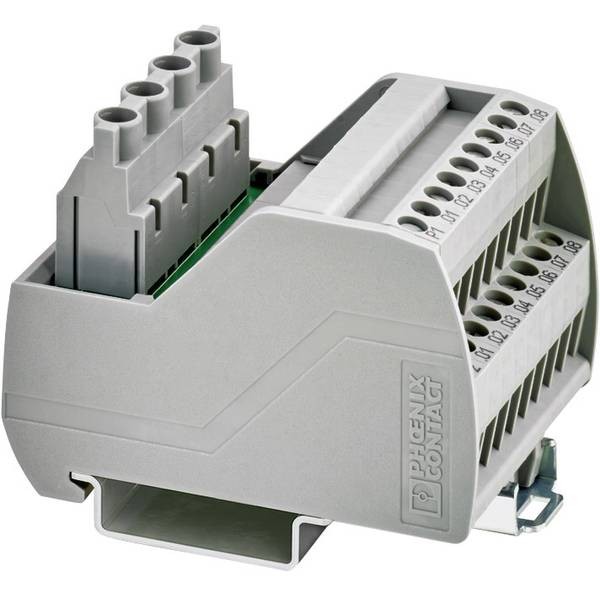 Phoenix Contact 2315256  Modulo dinterfaccia VIP-2/SC/PDM-2/16
