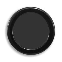 DEMCiflex DF0014 Filtro antipolvere Nero 97 mm 97 mm 1 pz 80mm Round Computer