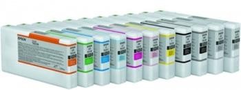 700ml Pigment Pro7700,7890,7900,9890,9900-C13T636400#Yellow - ART6364Y