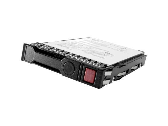 HDD 1TB Dual-Port SAS 7200RPM