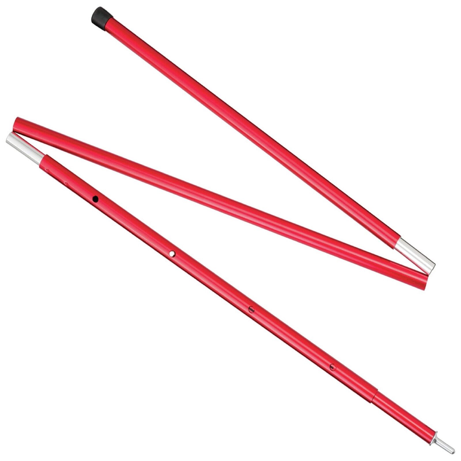 MSR ADJUSTABLE POLE (4 FEET) (f6O)