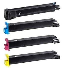 MPS CIANO compatibile Minolta Bizhub C300,C352-12K#8938708 - MITN312C