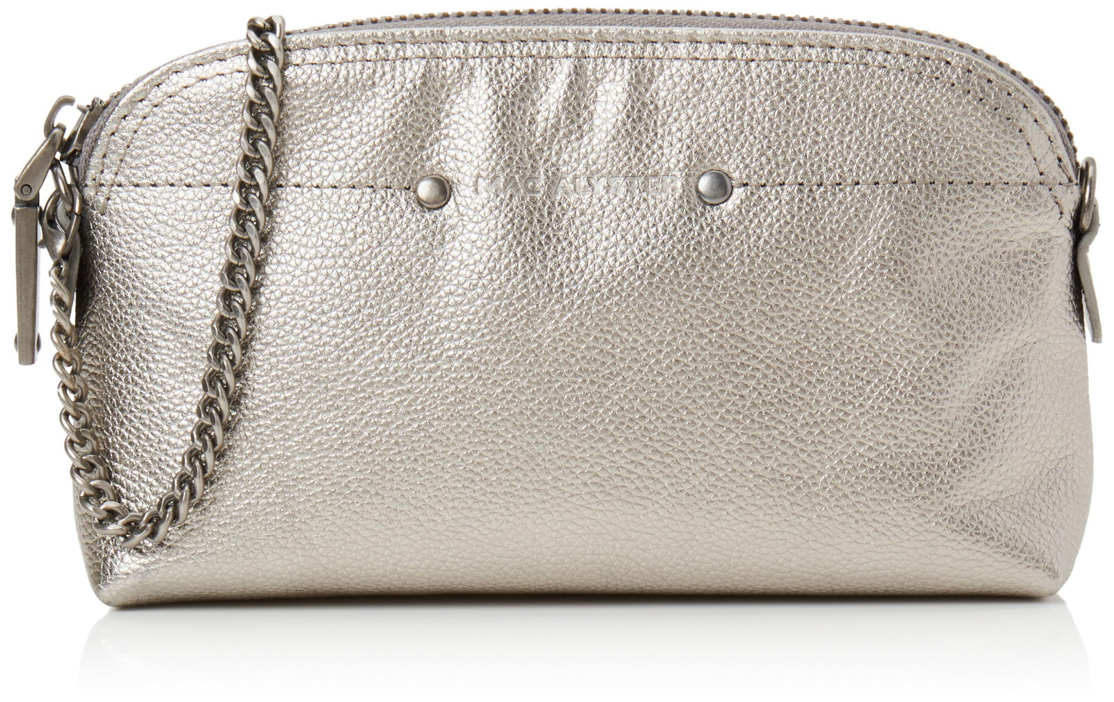 MAC ALYSTER Trousse Bronze One Size Womens, bronzo, CASUAL (s0p)