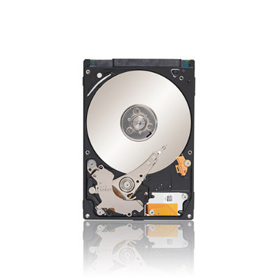 Seagate Momentus 500GB SATA 6Gb/s 2.5" disco rigido interno 7200 Giri/min 32 MB