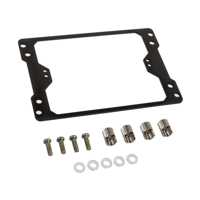 RAIJINTEK Montageset Socket TR4 per Kompakt- Wasserkühlung RJK TR4 KIT