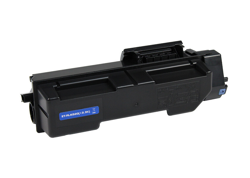 Epson Workforce Al -m320 nero