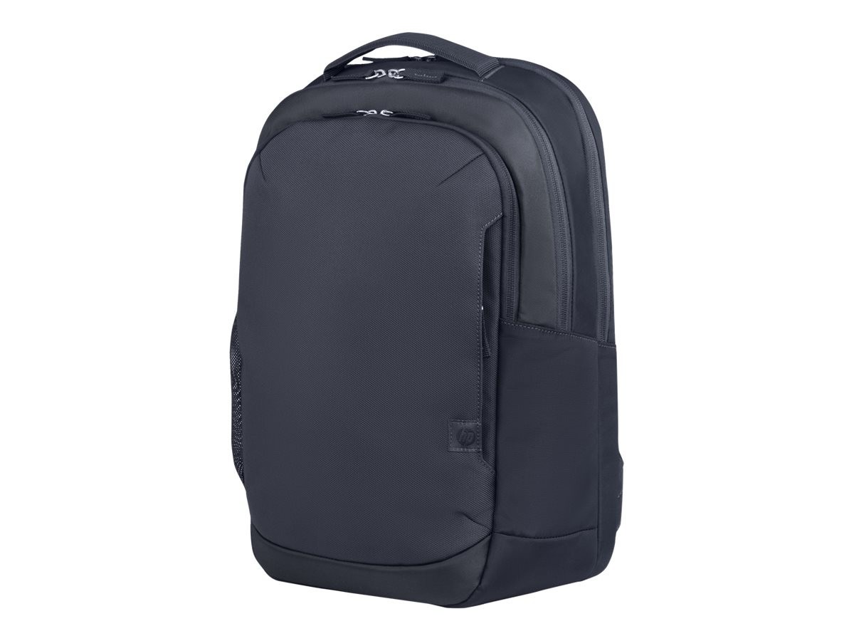 HP Everyday 16 Odyssey Gray Laptop Backpack Zaino A08KLUT