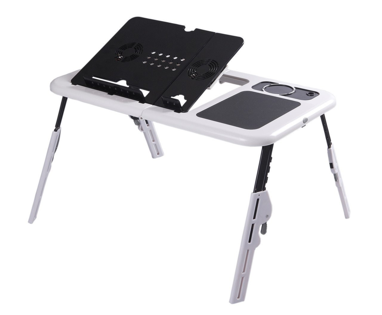 TEMPO DI SALDI Tavolino PC Supporto Pieghevole Notebook Computer Tablet (P0x)