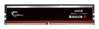 G.Skill DDR5 32GB PC 6000 CL36 G.Skill KIT F5-6000J3636F32GX1-IS