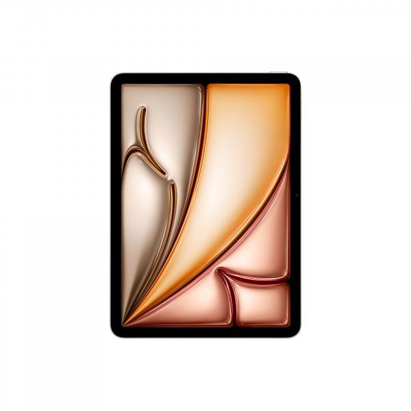 Apple 11-Inch Ipad Air WI-Fi 128gb - Starlight