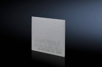 Rittal 3172100  3172.100 - Gray - Air - Fiber - 221 mm - 17 mm - 221 mm