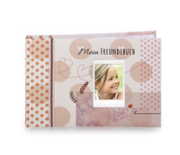 Fujifilm Instax Mini Friendship Book Multicolore Bürokleinmaterial 70100133813