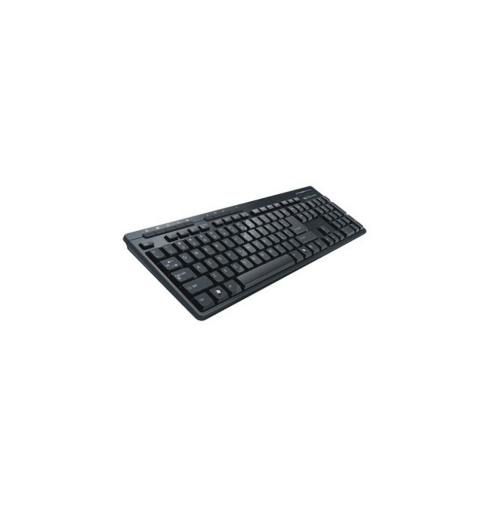 TASTIERA ATLANTIS PREMIUM 110 P013-WL618-U MULTIMEDIALE USB 5 tasti rapidi per I