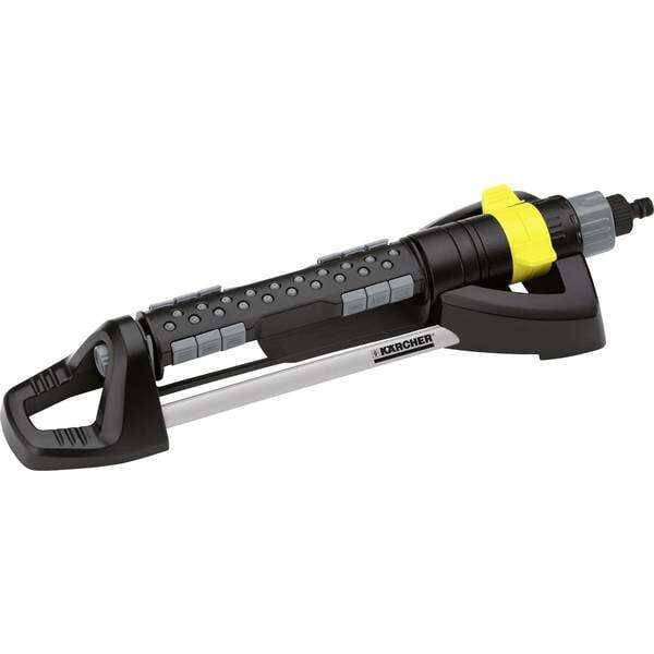 Kärcher Home & Garden 2.645-135.0   OS 5.320 SV Irrigatore per superfici rettang