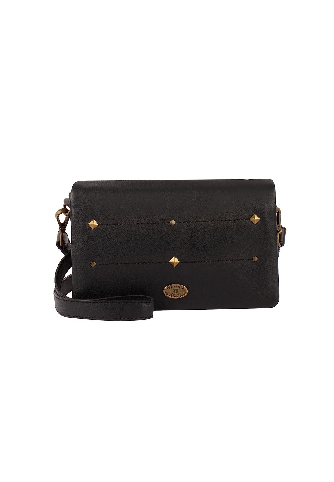 altiplano, Tracolla Donna, Nero (H0T)