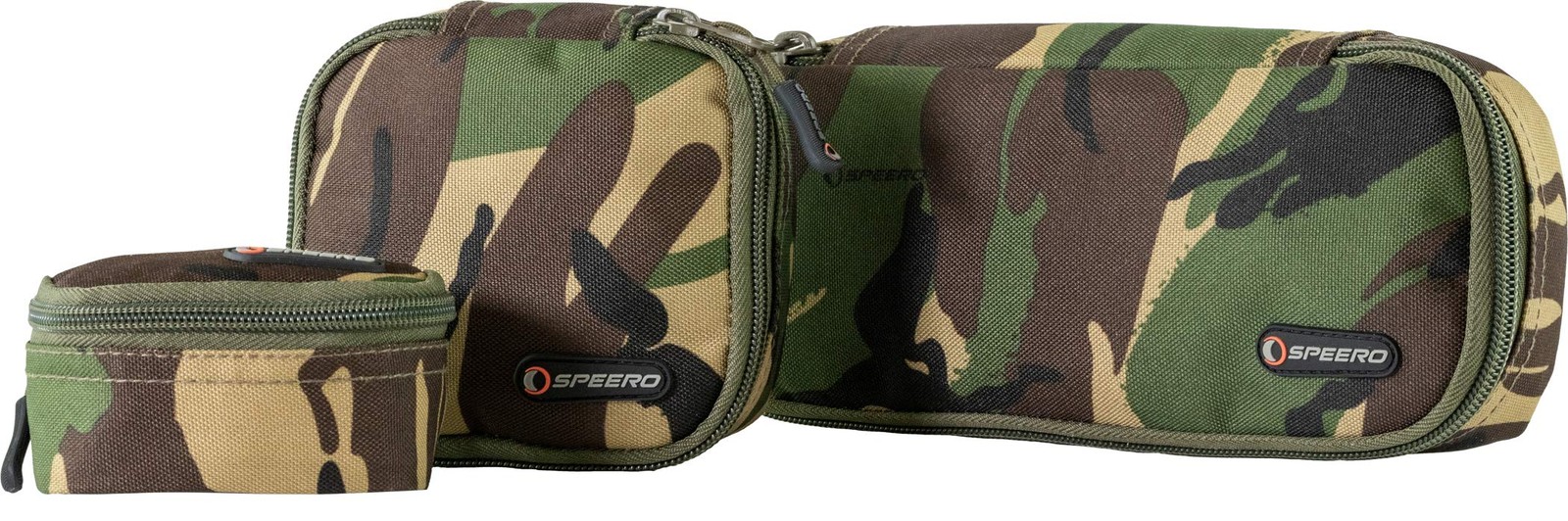SPEERO - Lot de pochettes - DPM (s8O)