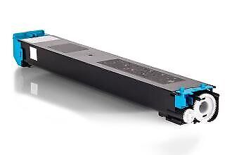 Cartuccia di toner generico ciano mx23 affilato - Sostituisce MX23GTCA