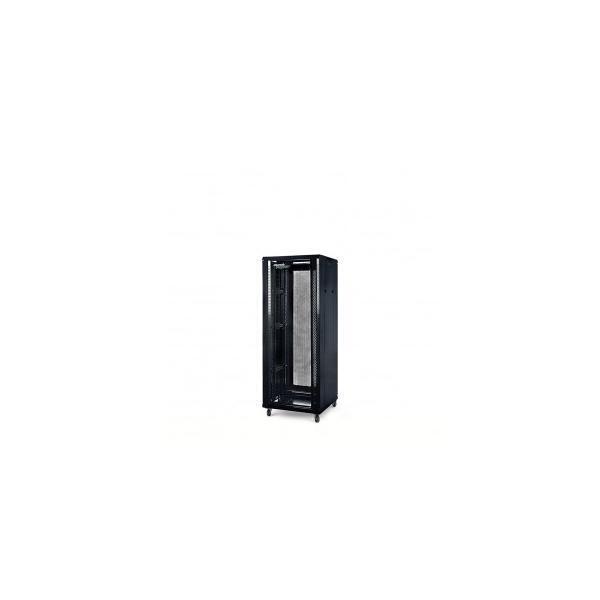 Mach Power ARMADIO RACK A PAVIMENTO 19" 22U 600X600X1166 (AR-2266FB)