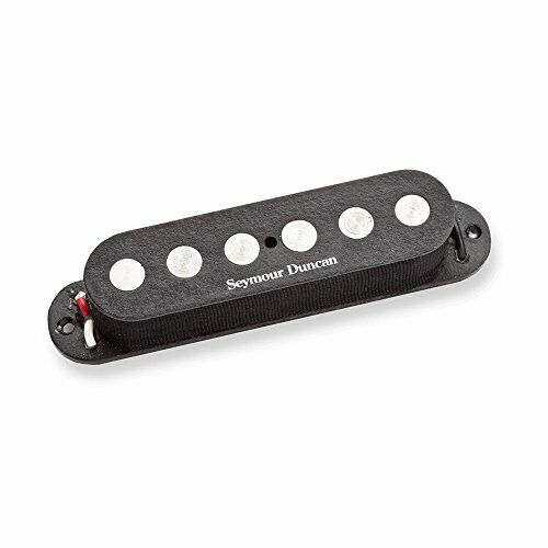 Seymour Duncan SSL-4 Quarter Pound Flat (m6m)