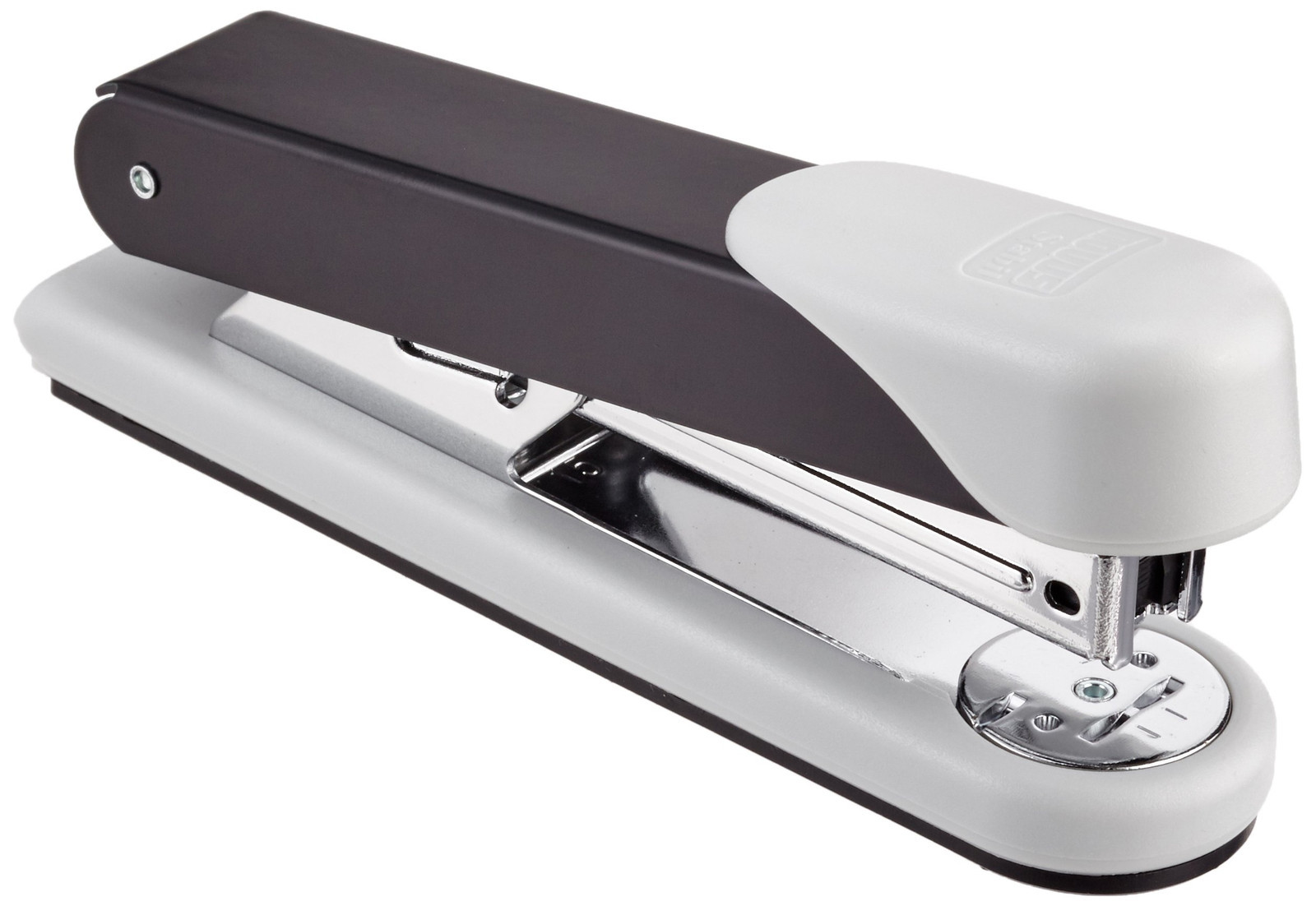 Novus Sturdy Stapler (Stapling Capacity 30 Sheets Paper, Office Stapler 24/6 DIN